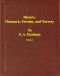 [Gutenberg 59593] • History of Denmark, Sweden, and Norway, Vol. 1 (of 2)